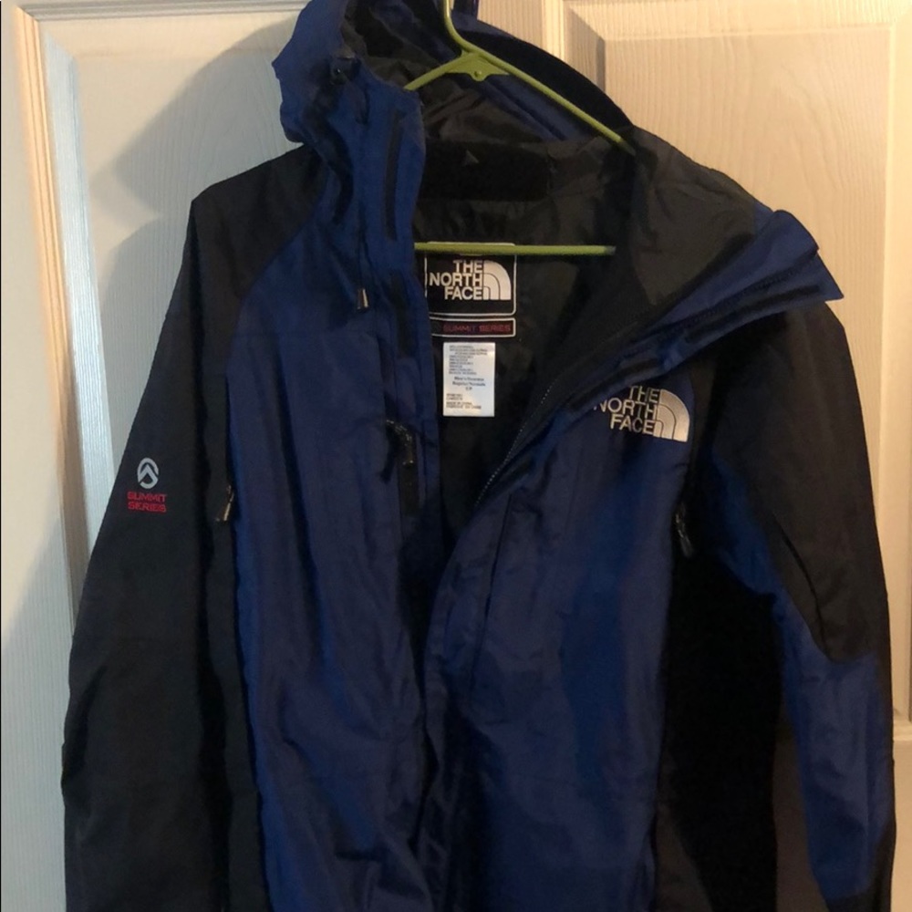 The North Face Summit Series Jacket